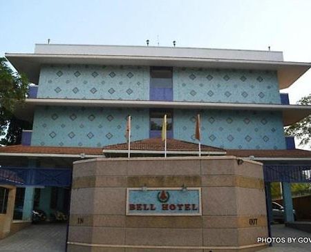 Sivakāsi Bell Hotel מראה חיצוני תמונה
