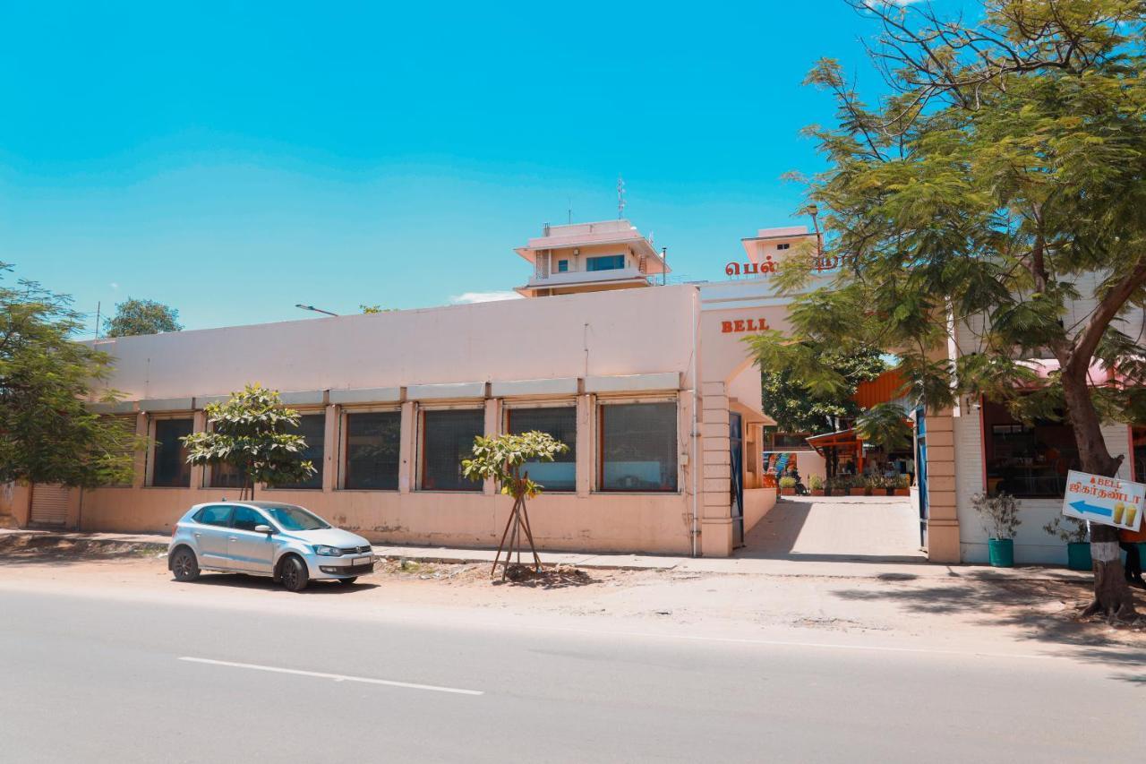 Sivakāsi Bell Hotel מראה חיצוני תמונה