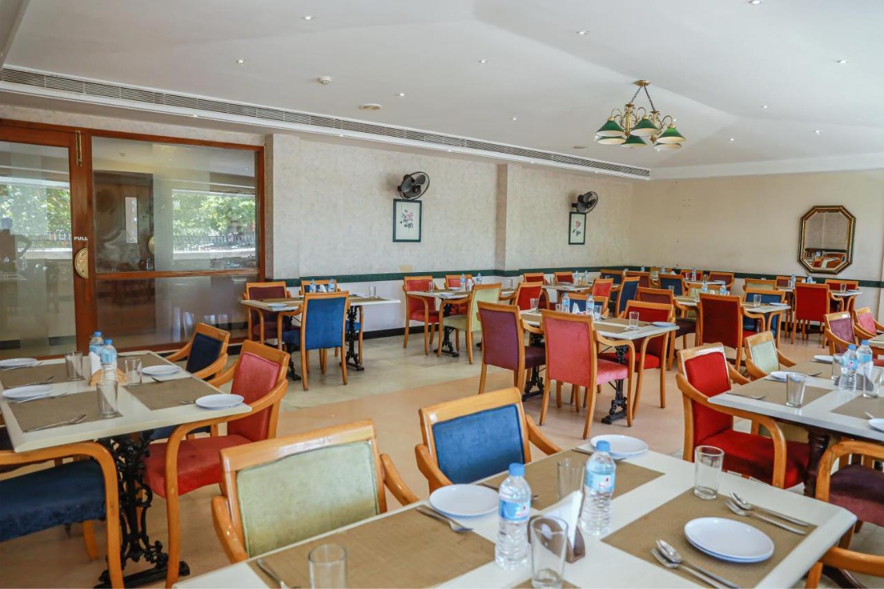 Sivakāsi Bell Hotel מראה חיצוני תמונה