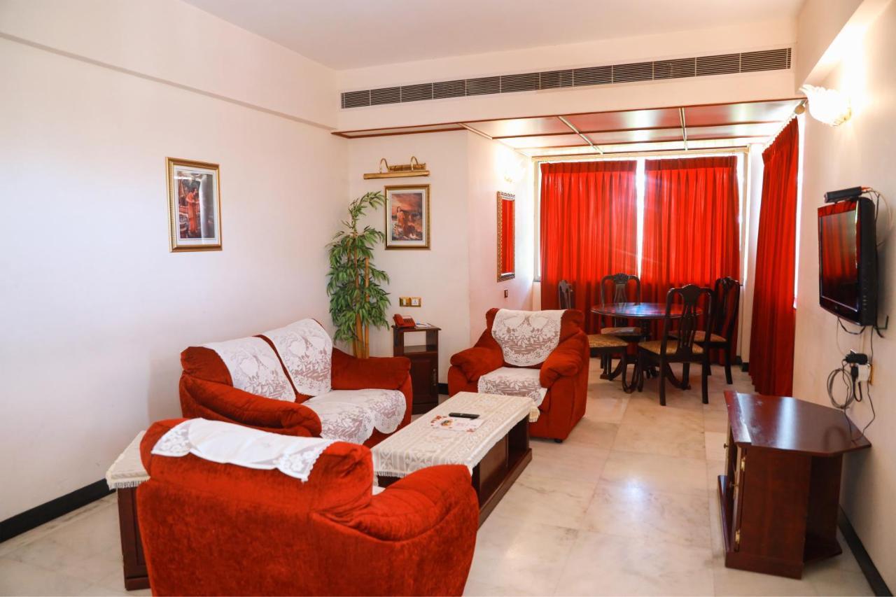 Sivakāsi Bell Hotel מראה חיצוני תמונה