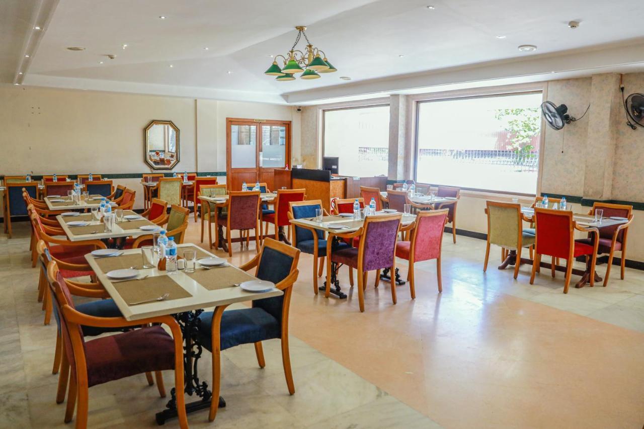 Sivakāsi Bell Hotel מראה חיצוני תמונה
