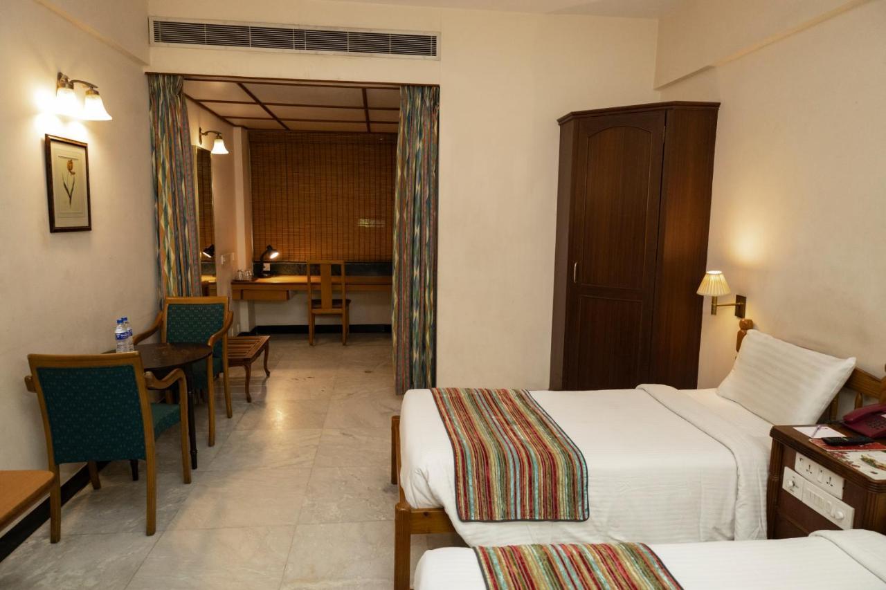 Sivakāsi Bell Hotel מראה חיצוני תמונה